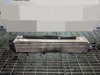 bontott OPEL ANTARA Intercooler