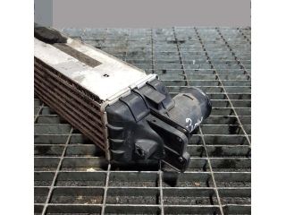 bontott OPEL ANTARA Intercooler