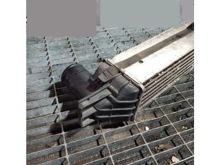 bontott OPEL ANTARA Intercooler