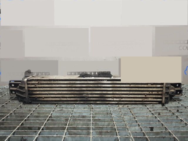 bontott OPEL ANTARA Intercooler
