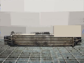 bontott OPEL ANTARA Intercooler