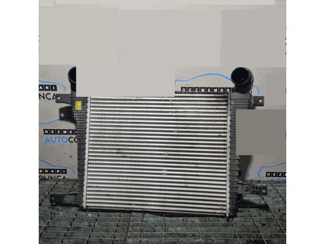 bontott OPEL ANTARA Intercooler