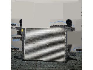 bontott OPEL ANTARA Intercooler