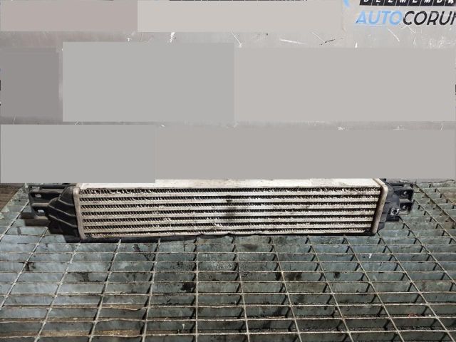 bontott OPEL ANTARA Intercooler