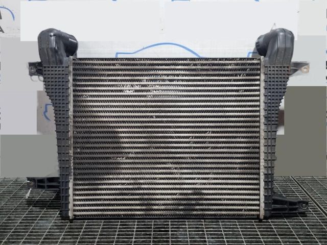 bontott OPEL ANTARA Intercooler