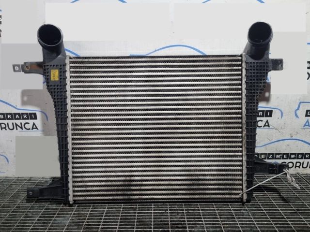 bontott OPEL ANTARA Intercooler