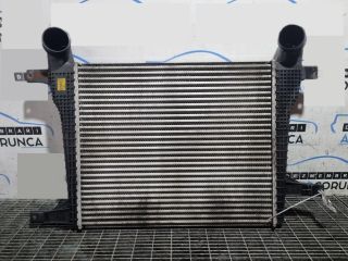bontott OPEL ANTARA Intercooler