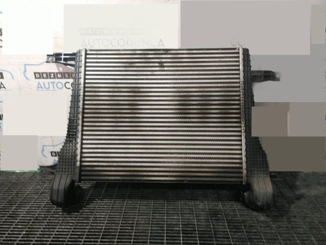 bontott OPEL ANTARA Intercooler