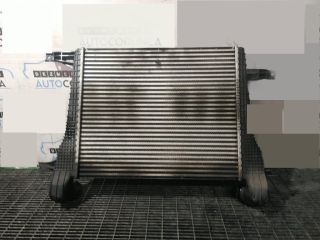 bontott OPEL ANTARA Intercooler