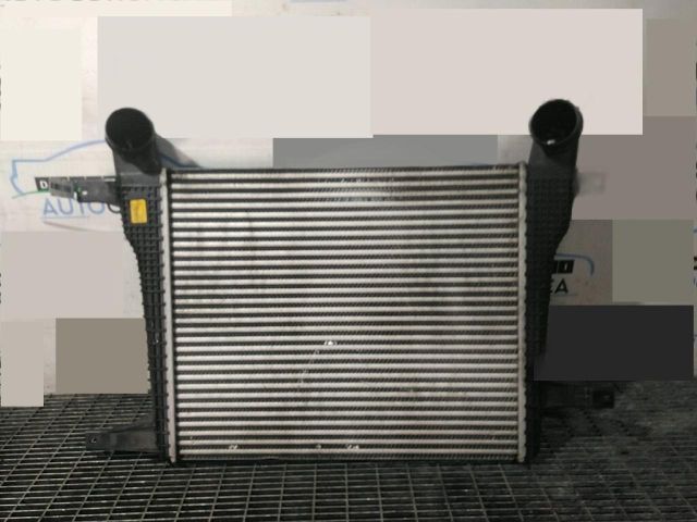 bontott OPEL ANTARA Intercooler