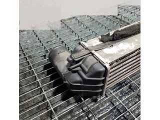 bontott OPEL ANTARA Intercooler