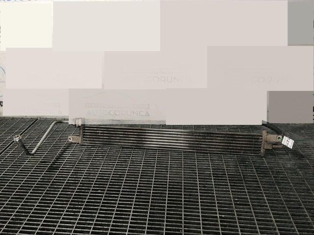 bontott OPEL ANTARA Intercooler