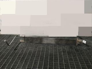 bontott OPEL ANTARA Intercooler