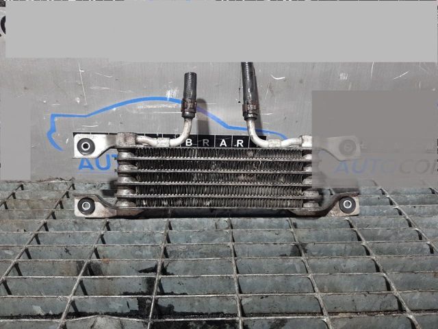 bontott OPEL ANTARA Intercooler