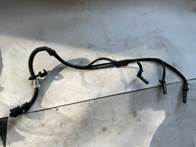 bontott OPEL ANTARA Izzító/Gyújtó Gyertya Kábel