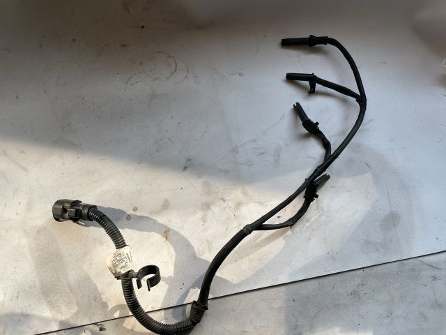 bontott OPEL ANTARA Izzító/Gyújtó Gyertya Kábel