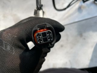 bontott OPEL ANTARA Izzító/Gyújtó Gyertya Kábel