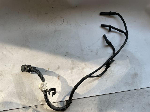 bontott OPEL ANTARA Izzító/Gyújtó Gyertya Kábel