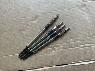 bontott OPEL ANTARA Izzító/Gyújtó Gyertya