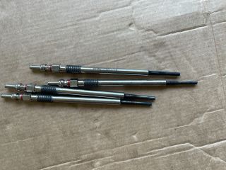 bontott OPEL ANTARA Izzító/Gyújtó Gyertya