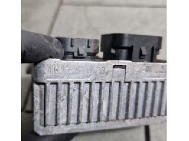 bontott OPEL ANTARA Izzító Relé