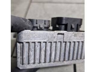 bontott OPEL ANTARA Izzító Relé