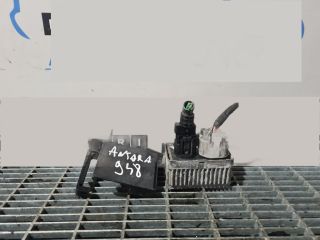 bontott OPEL ANTARA Izzító Relé