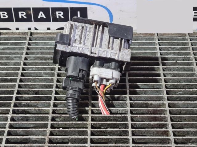 bontott OPEL ANTARA Izzító Relé