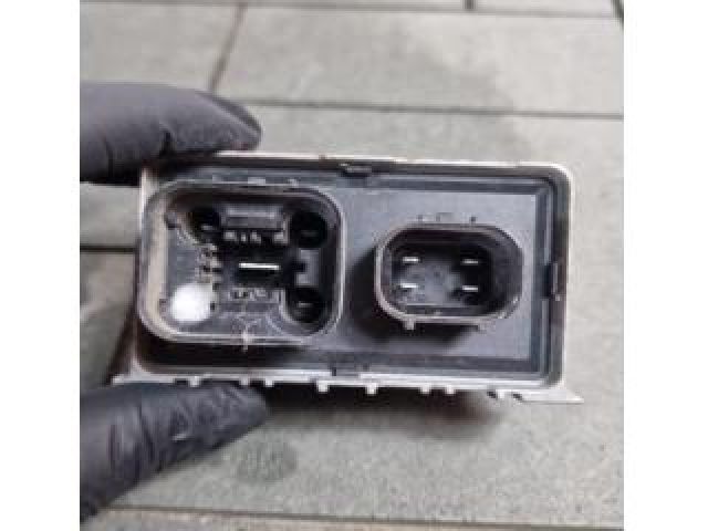 bontott OPEL ANTARA Izzító Relé