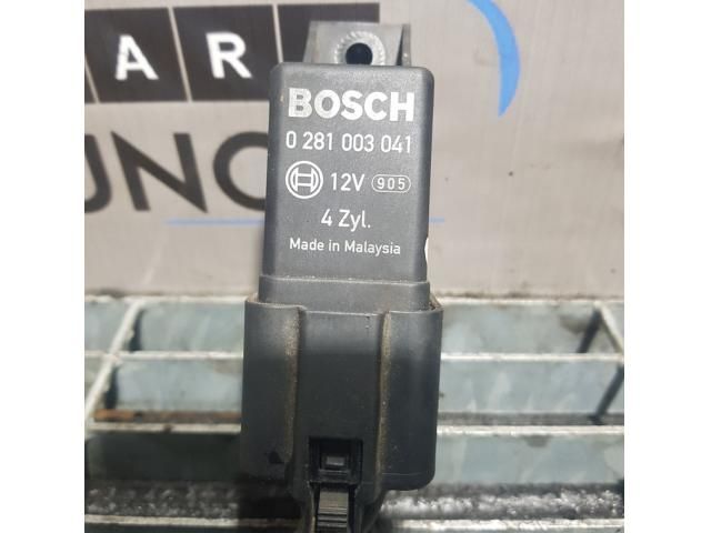 bontott OPEL ANTARA Izzító Relé