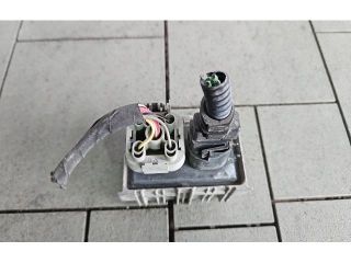 bontott OPEL ANTARA Izzító Relé