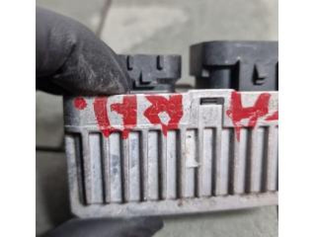 bontott OPEL ANTARA Izzító Relé