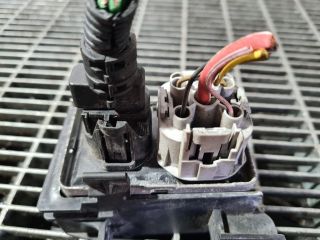 bontott OPEL ANTARA Izzító Relé