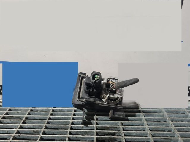 bontott OPEL ANTARA Izzító Relé