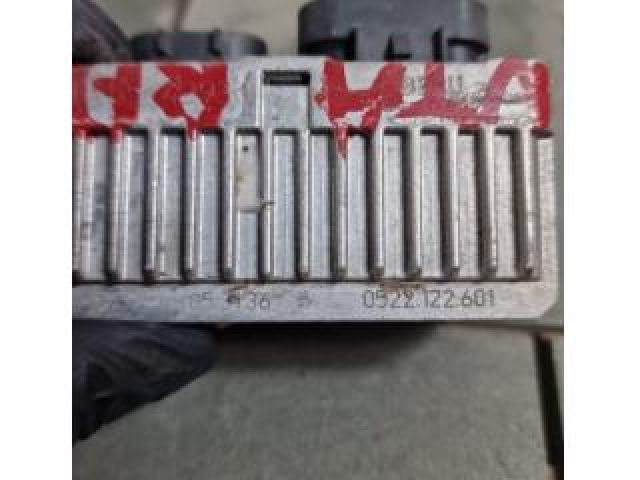 bontott OPEL ANTARA Izzító Relé