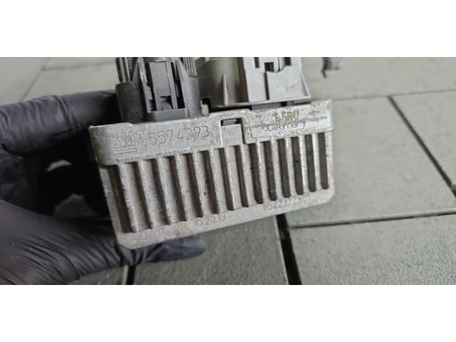 bontott OPEL ANTARA Izzító Relé