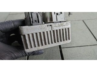 bontott OPEL ANTARA Izzító Relé