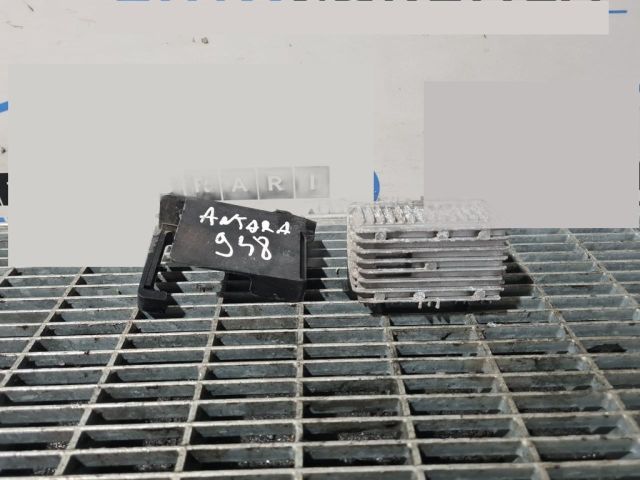 bontott OPEL ANTARA Izzító Relé