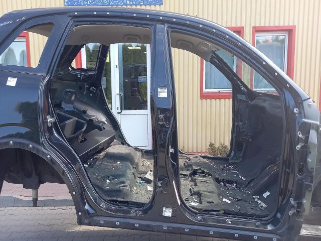 bontott OPEL ANTARA Jobb B Oszlop