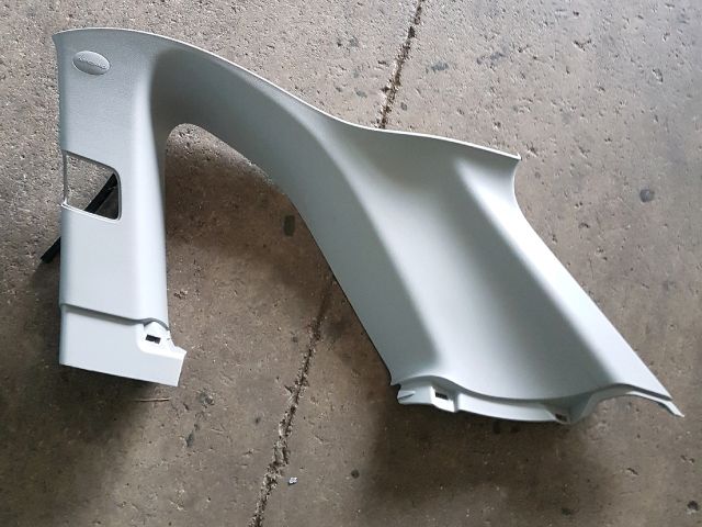 bontott OPEL ANTARA Jobb C Oszlop Burkolat