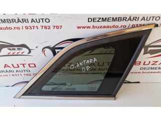 bontott OPEL ANTARA Jobb C Oszlop Oldalablak Üveg