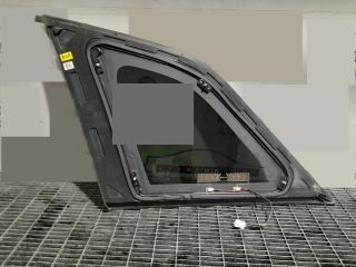 bontott OPEL ANTARA Jobb C Oszlop Oldalablak Üveg