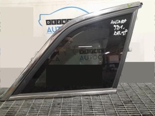 bontott OPEL ANTARA Jobb C Oszlop Oldalablak Üveg
