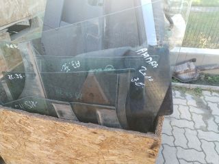 bontott OPEL ANTARA Jobb első Ablak