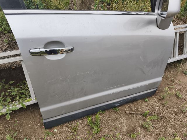 bontott OPEL ANTARA Jobb első Ablak