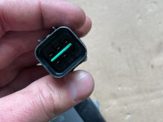 bontott OPEL ANTARA Jobb első Ablakemelő Motor