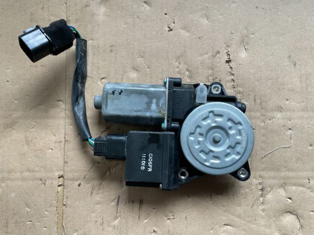 bontott OPEL ANTARA Jobb első Ablakemelő Motor