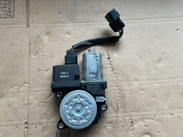 bontott OPEL ANTARA Jobb első Ablakemelő Motor