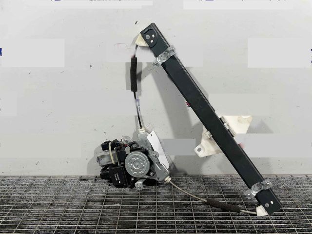 bontott OPEL ANTARA Jobb első Ablakemelő Szerkezet (Elektromos)