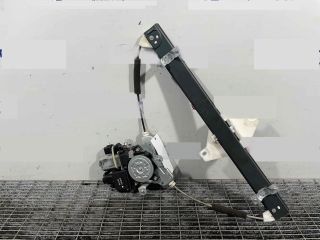 bontott OPEL ANTARA Jobb első Ablakemelő Szerkezet (Elektromos)